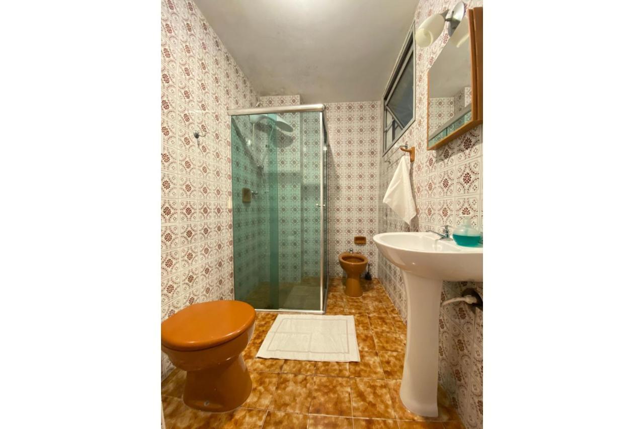 Mrl73 - Quadra Mar, Climatizado, Calcadao, Sacada Leilighet Balneário Camboriú Eksteriør bilde