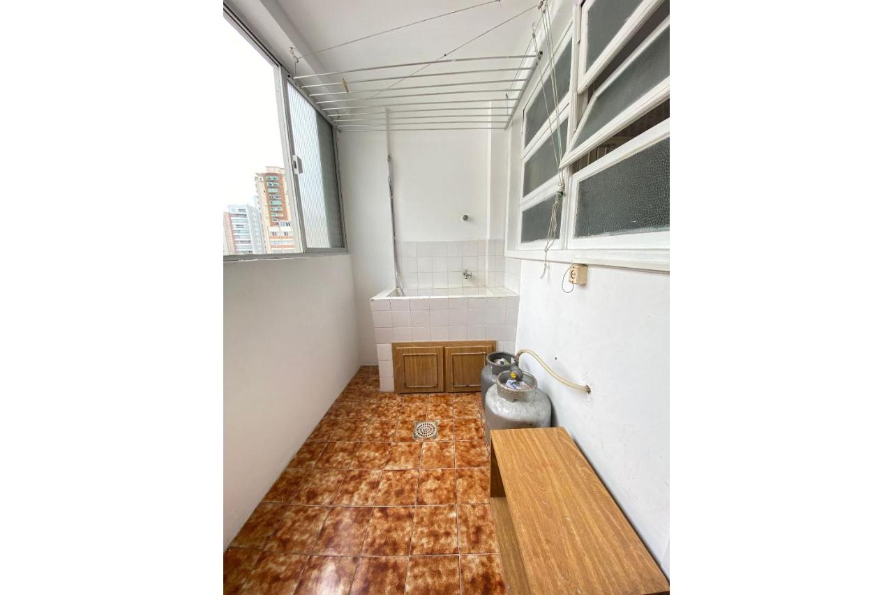 Mrl73 - Quadra Mar, Climatizado, Calcadao, Sacada Leilighet Balneário Camboriú Eksteriør bilde