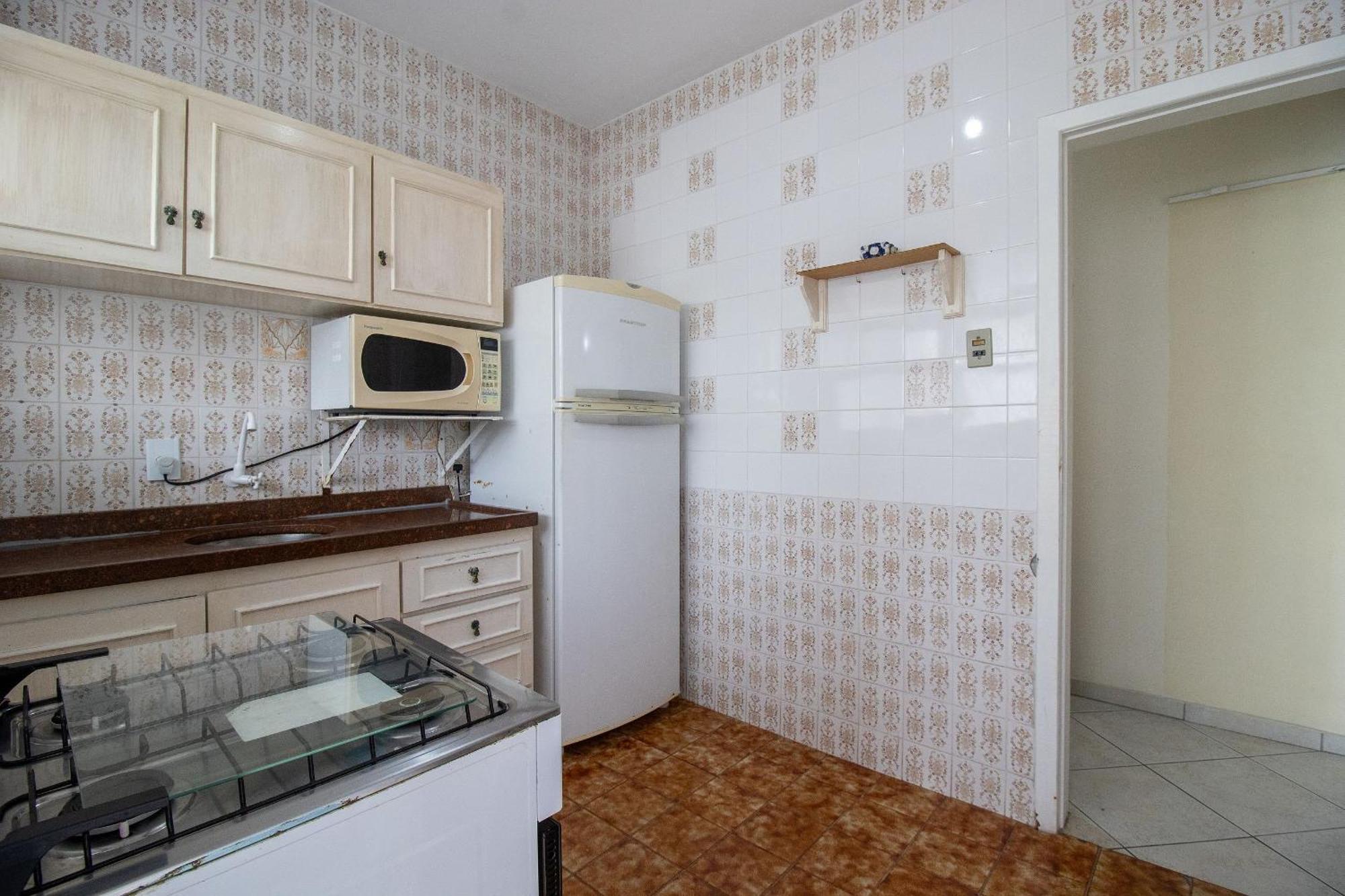 Mrl73 - Quadra Mar, Climatizado, Calcadao, Sacada Leilighet Balneário Camboriú Eksteriør bilde