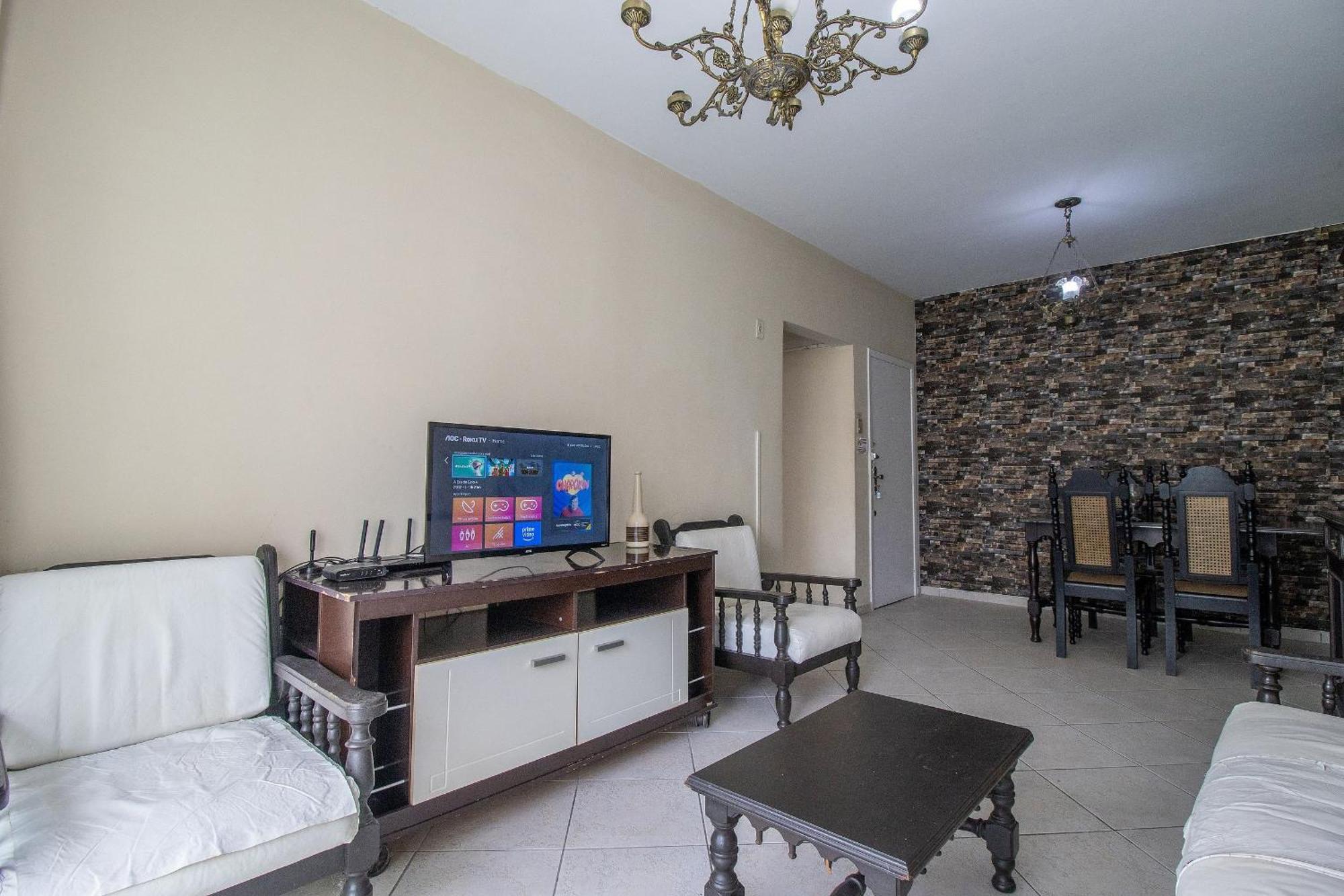 Mrl73 - Quadra Mar, Climatizado, Calcadao, Sacada Leilighet Balneário Camboriú Eksteriør bilde