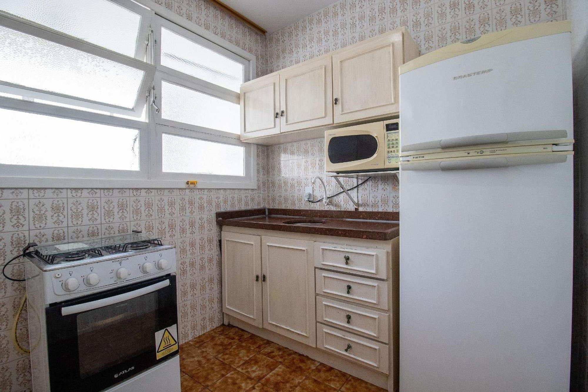 Mrl73 - Quadra Mar, Climatizado, Calcadao, Sacada Leilighet Balneário Camboriú Eksteriør bilde