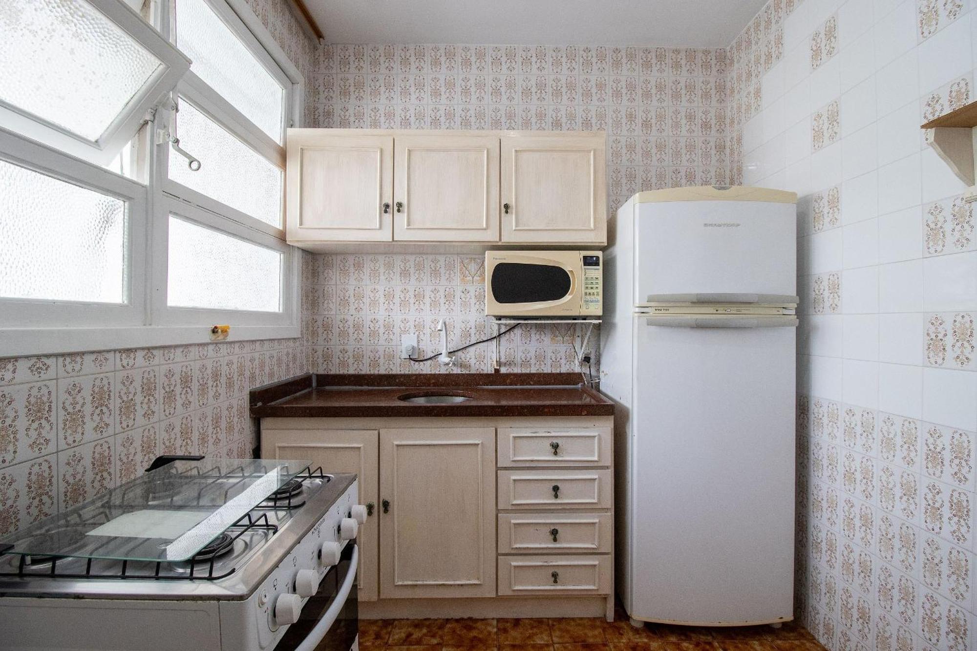 Mrl73 - Quadra Mar, Climatizado, Calcadao, Sacada Leilighet Balneário Camboriú Eksteriør bilde