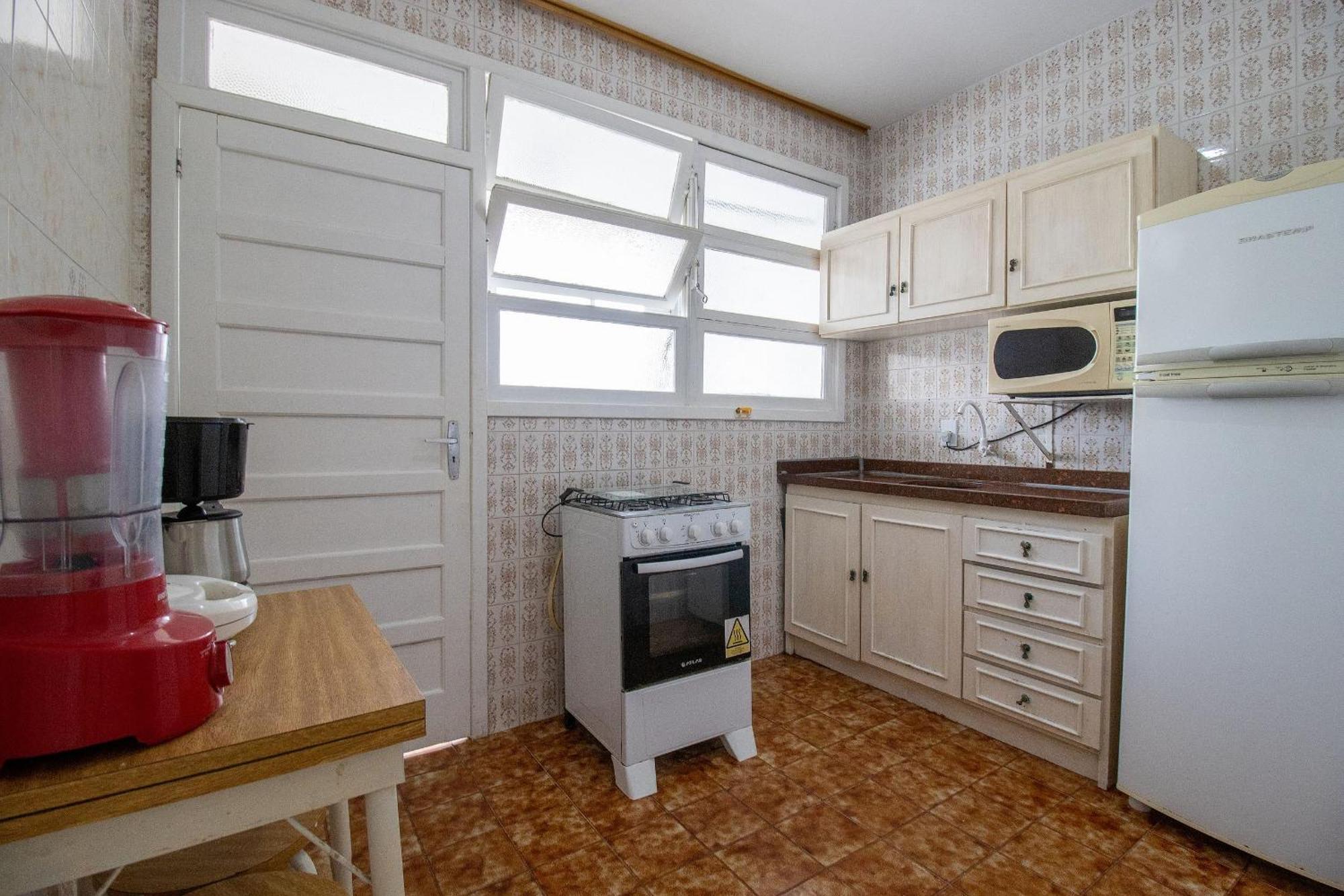 Mrl73 - Quadra Mar, Climatizado, Calcadao, Sacada Leilighet Balneário Camboriú Eksteriør bilde